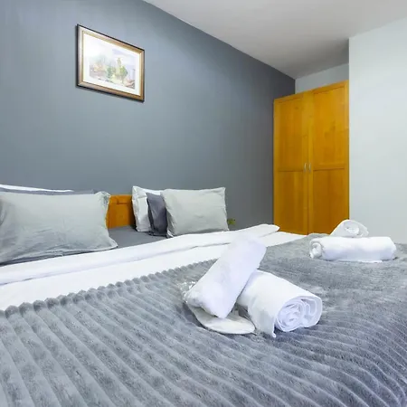 Delightful Forest Getaway - Fairy Tale Vibes Bansko