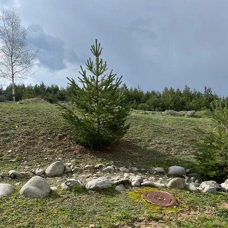 Apartmán 2-room Forest Retreat - Fireplace, Veranda, Bbq, Views Bansko