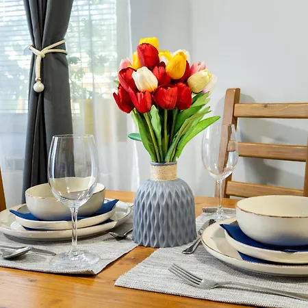 Apartmán 2-room Forest Retreat - Fireplace, Veranda, Bbq, Views *