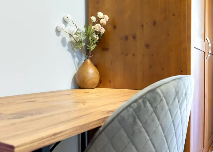 Appartement 2-room Forest Retreat - Fireplace, Veranda, Bbq, Views Bansko